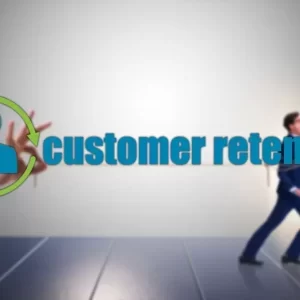 حفظ مشتری Customer retention تعریف اهمیت ۵ استراتژي بهبود 300x300 1 - چطور سد دفاعی مشتریان ناراضی را بشکنیم؟ - پیتام