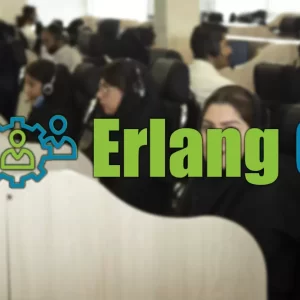 Erlang C – بازی با اعداد در مرکز تماس 300x300 1 - Erlang C – بازی با اعداد در مرکز تماس - پیتام