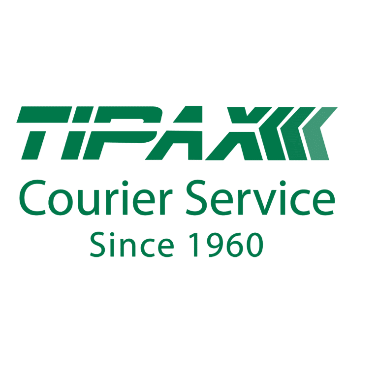 tipax logo 1 - مشتریان پیتام - پیتام